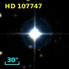 HD 107747