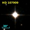 HD 107909