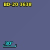 BD-20  3638
