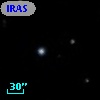 IRAS F12217-2132
