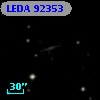 LEDA   92353