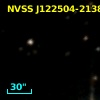 NVSS J122504-213816