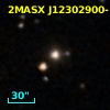 2MASX J12302900-1948088