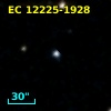 2MASS J12250793-1945066
