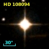 HD 108094