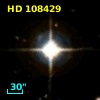 HD 108429