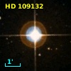 HD 109132