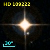 HD 109222