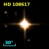 HD 108617