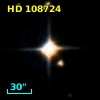 HD 108724