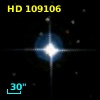 HD 109106