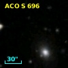 ACO S  696