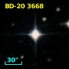 BD-20  3668