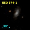 ESO 574-1