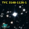 TYC 3148-1126-1