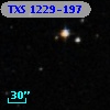 TXS 1229-197