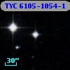 TYC 6105-1054-1