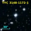 TYC 3148-1172-1