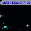 1RXS J122242.7-200247