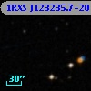 1RXS J123235.7-201024