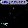 WISH J1222-2129