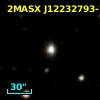 2MASX J12232793-2154004