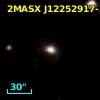 2MASX J12252917-2152474