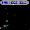 PMN J1227-2212