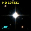 HD 107831