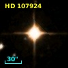 HD 107924