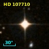 HD 107710
