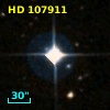 HD 107911