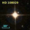 HD 108029