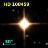 HD 108459