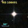 HD 108491