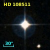 HD 108511