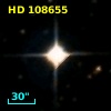 HD 108655