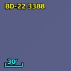 BD-22  3388