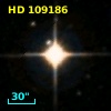 HD 109186