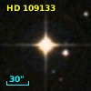 HD 109133