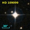 HD 109099