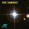HD 108442