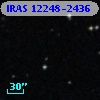 IRAS 12248-2436