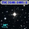 TYC 3148-1485-1