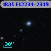 IRAS F12234-2319