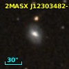 6dFGS gJ123034.8-233601