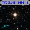TYC 3148-1497-1