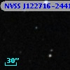 NVSS J122716-244117