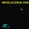 NVSS J122916-244425
