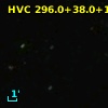 HVC 296.0+38.0+149